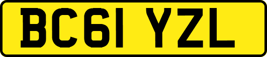 BC61YZL