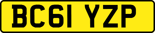 BC61YZP
