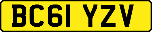 BC61YZV