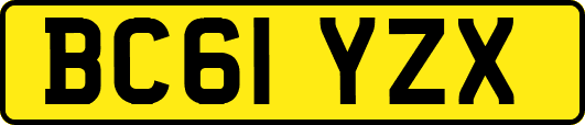 BC61YZX