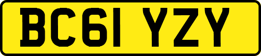 BC61YZY