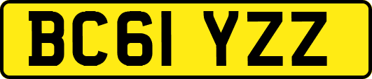 BC61YZZ