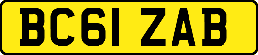 BC61ZAB