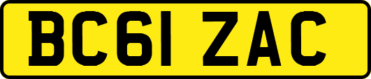 BC61ZAC