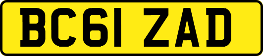 BC61ZAD