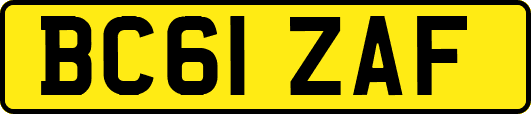 BC61ZAF