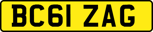 BC61ZAG