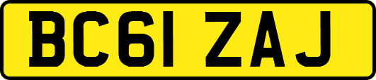 BC61ZAJ