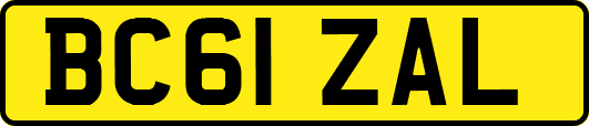 BC61ZAL