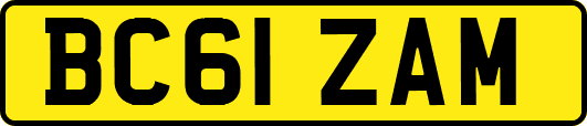 BC61ZAM