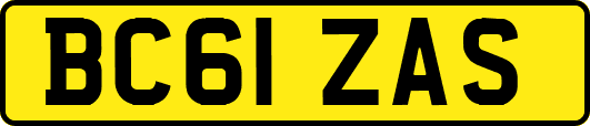 BC61ZAS