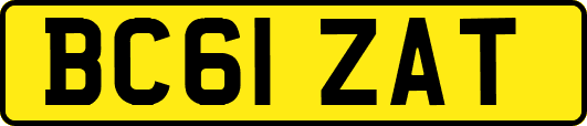 BC61ZAT