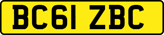 BC61ZBC