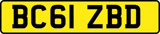 BC61ZBD