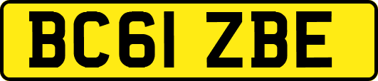 BC61ZBE
