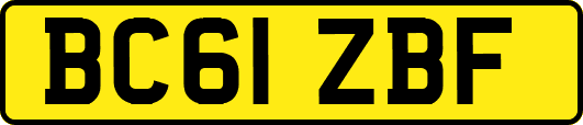 BC61ZBF