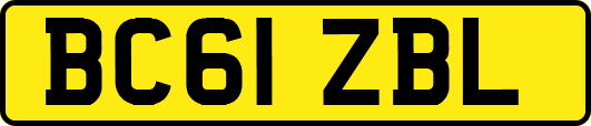BC61ZBL