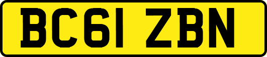 BC61ZBN