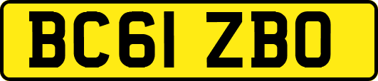 BC61ZBO