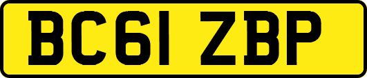 BC61ZBP