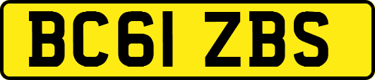 BC61ZBS