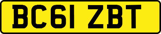 BC61ZBT
