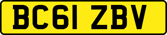 BC61ZBV