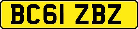 BC61ZBZ
