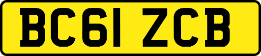 BC61ZCB
