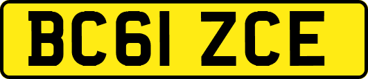 BC61ZCE