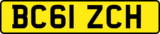 BC61ZCH