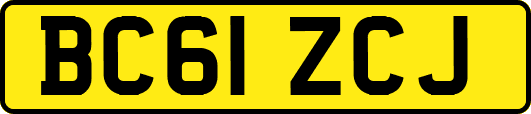 BC61ZCJ