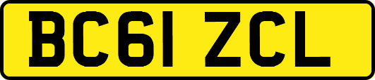 BC61ZCL