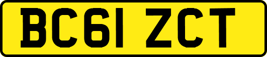 BC61ZCT