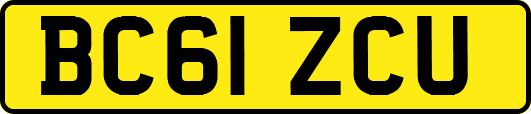 BC61ZCU