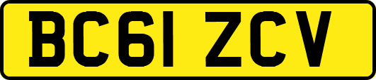 BC61ZCV