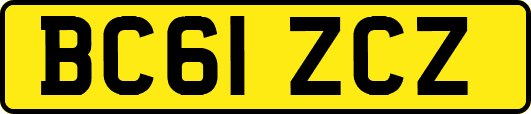 BC61ZCZ