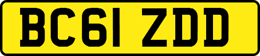 BC61ZDD