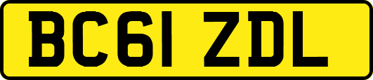 BC61ZDL