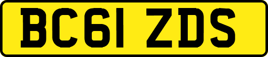 BC61ZDS