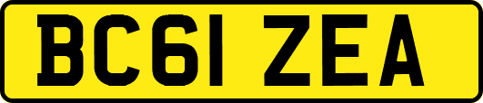 BC61ZEA