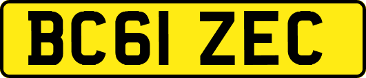 BC61ZEC