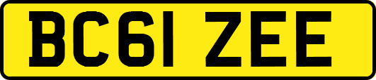 BC61ZEE