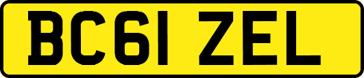 BC61ZEL
