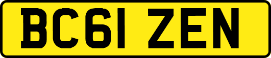 BC61ZEN