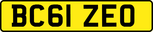 BC61ZEO