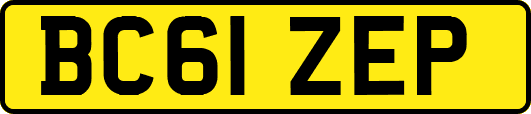 BC61ZEP