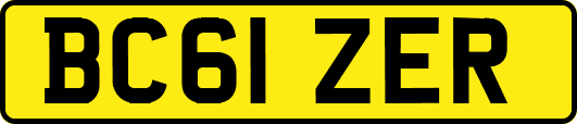 BC61ZER
