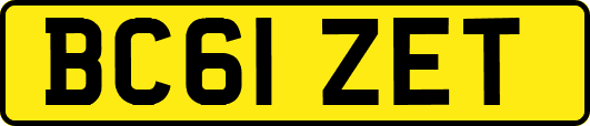 BC61ZET