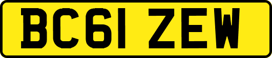 BC61ZEW